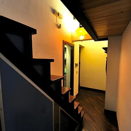 Apartment Cheap & Chic Palermo