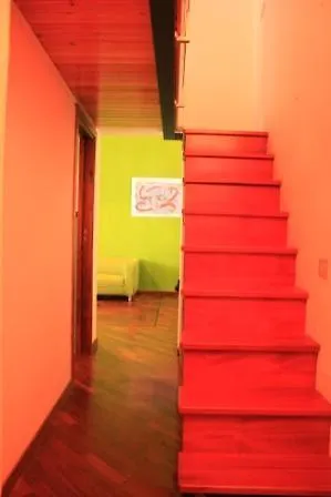 Apartment Cheap & Chic Palermo