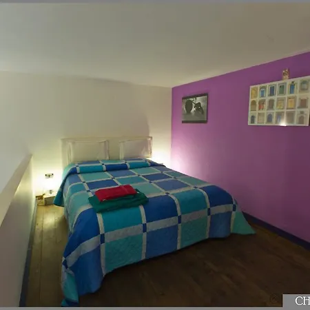 Cheap & Chic Apartment Palermo