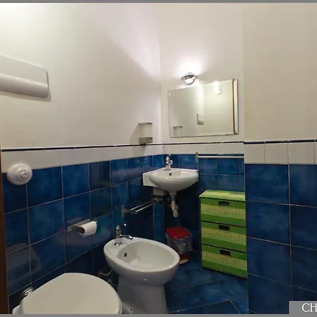 Apartment Cheap & Chic Palermo