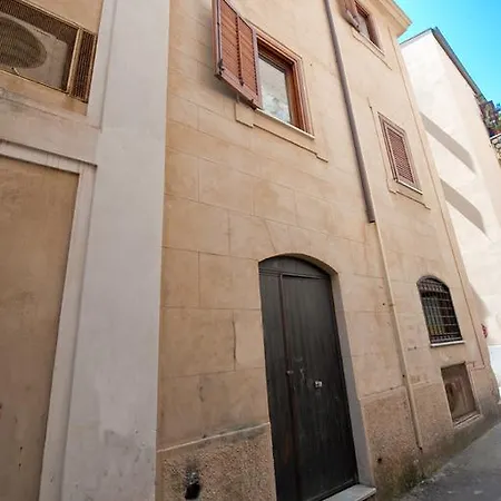 Apartment Cheap & Chic Palermo