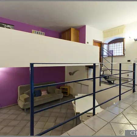 Cheap & Chic Apartment Palermo